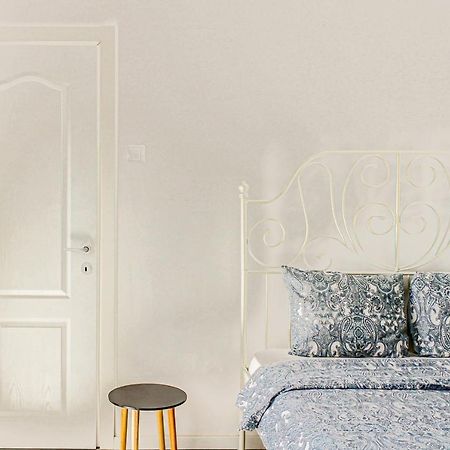 Ultracentral Lovely Flat ブカレスト エクステリア 写真