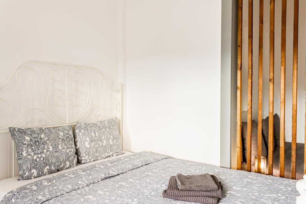 Ultracentral Lovely Flat ブカレスト エクステリア 写真